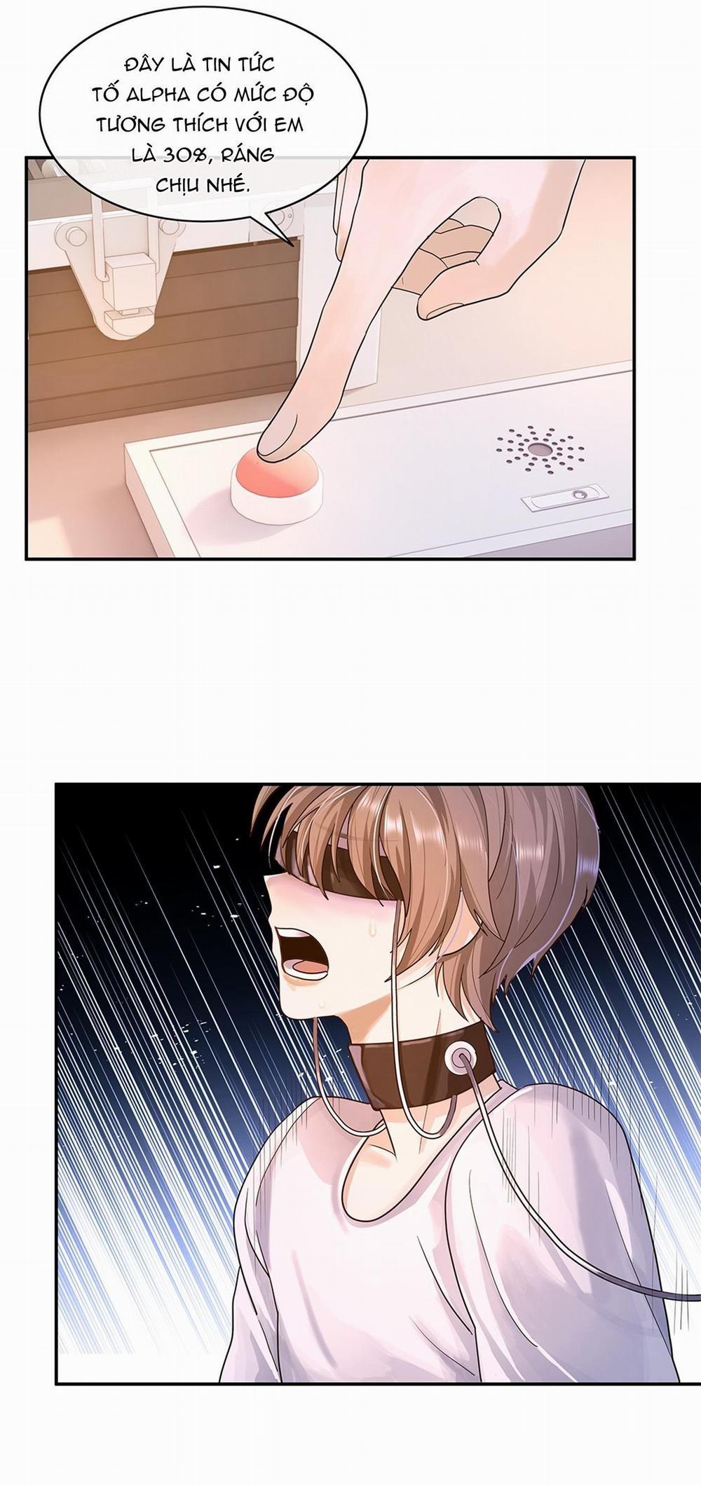 Sự Phù Hợp Muộn Màng 5 trang 21