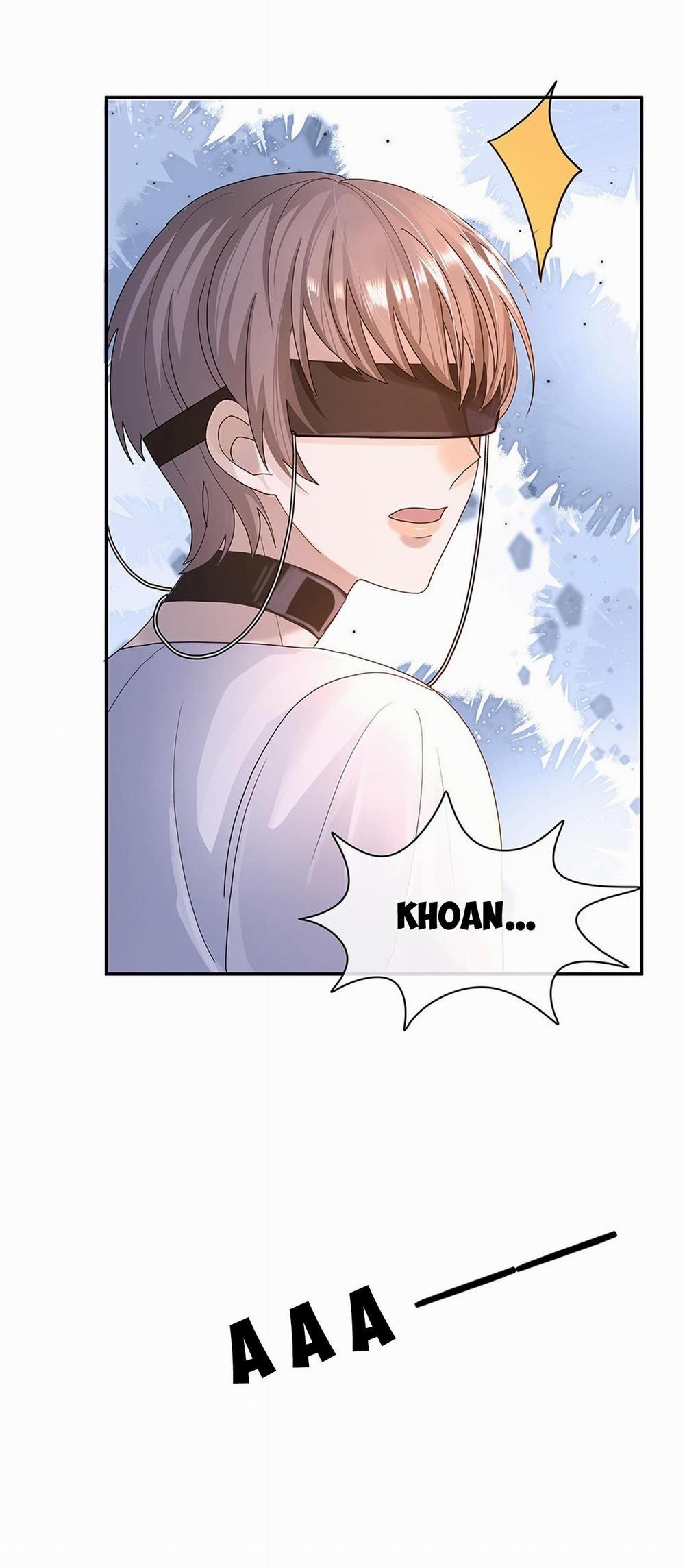 Sự Phù Hợp Muộn Màng 5 trang 24