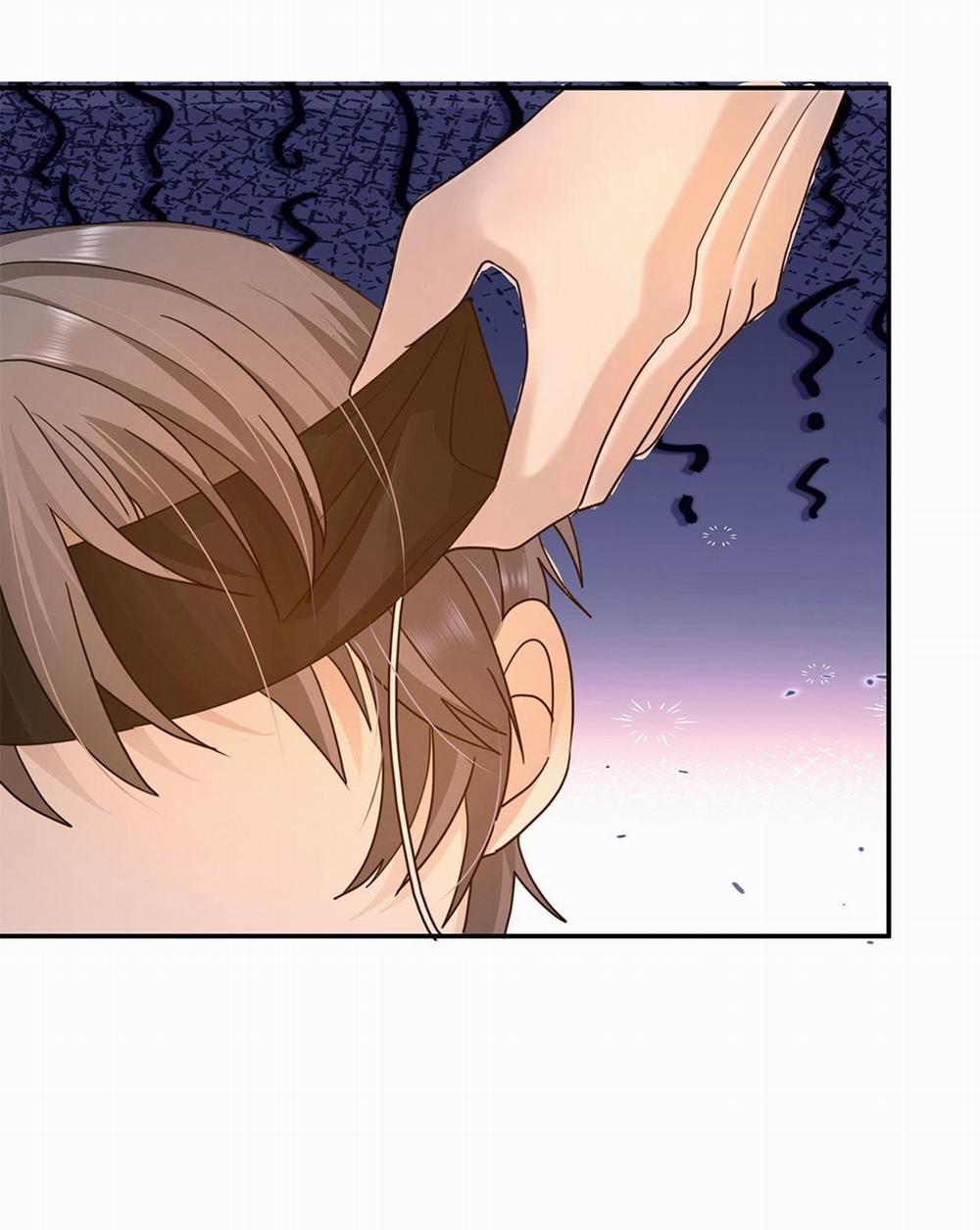 Sự Phù Hợp Muộn Màng 5 trang 27