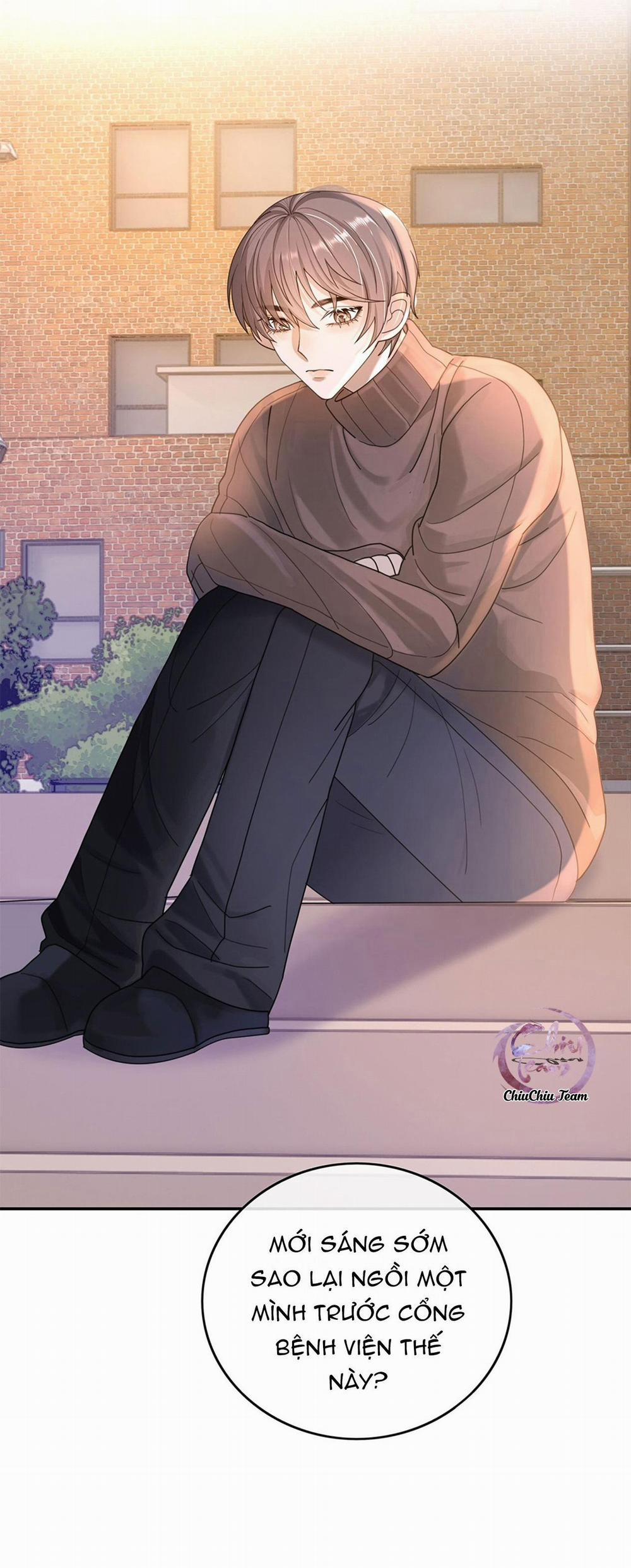 Sự Phù Hợp Muộn Màng 5 trang 7