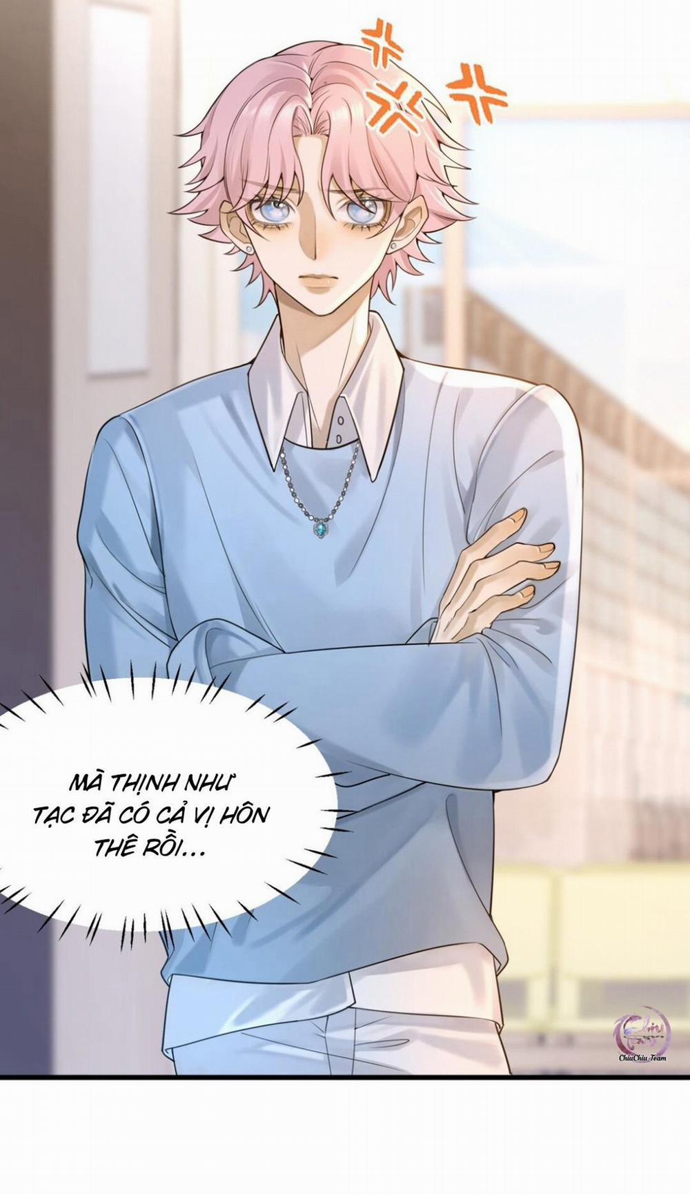 Sự Phù Hợp Muộn Màng 8 trang 11