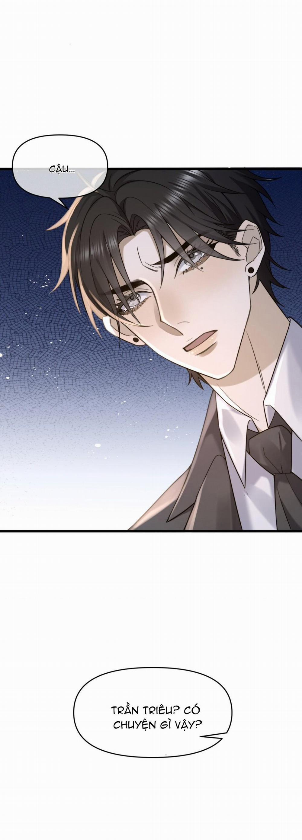 Sự Phù Hợp Muộn Màng 8 trang 19