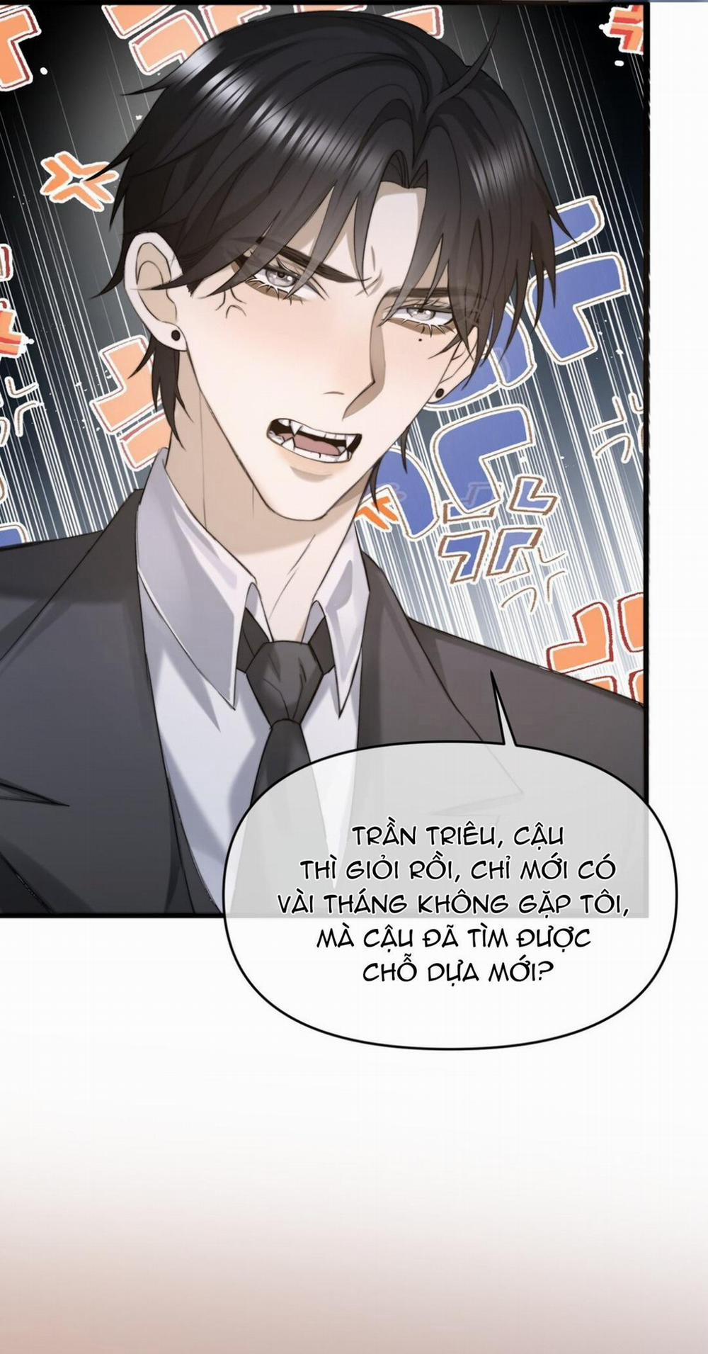 Sự Phù Hợp Muộn Màng 8 trang 30