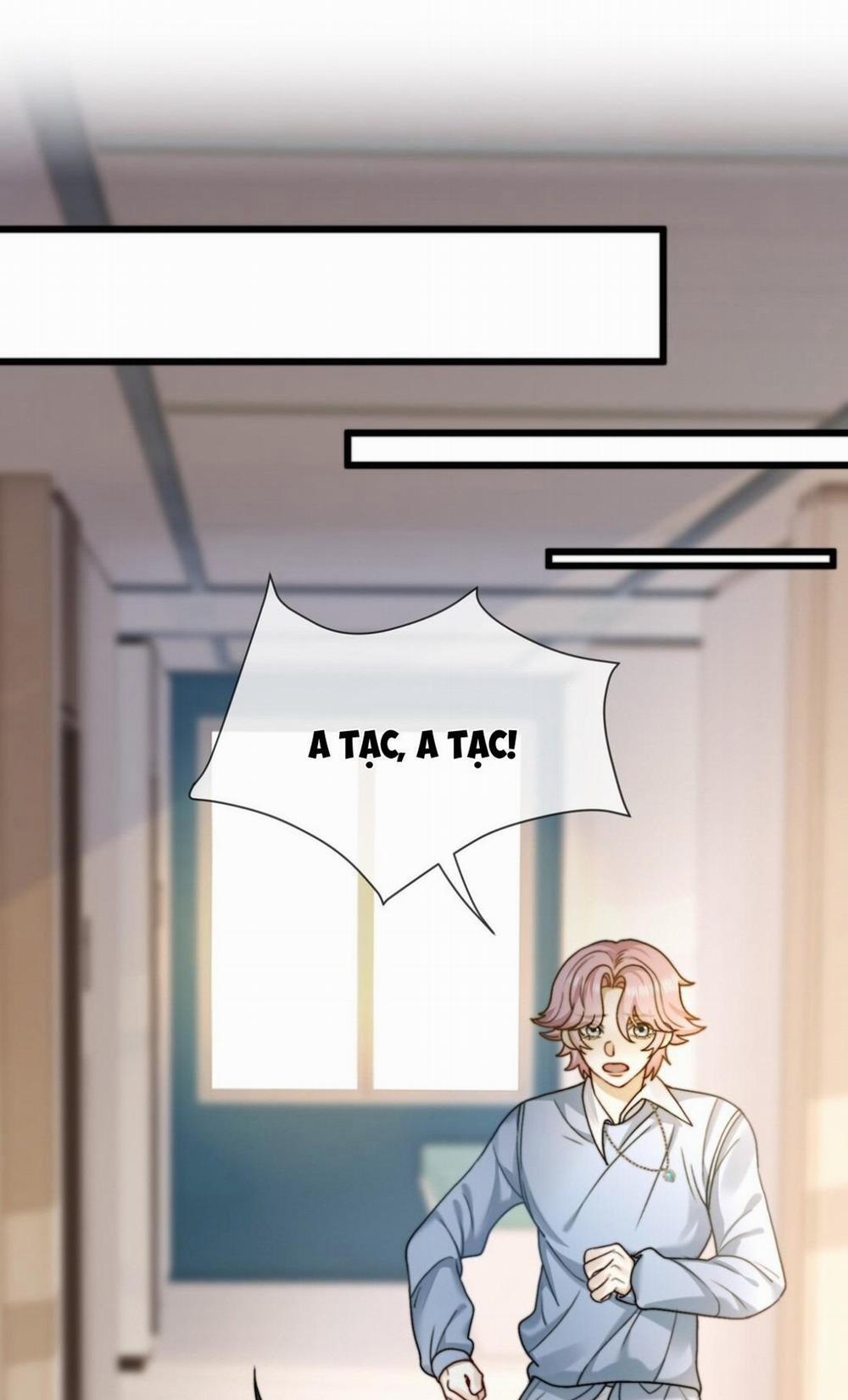 Sự Phù Hợp Muộn Màng 8 trang 33