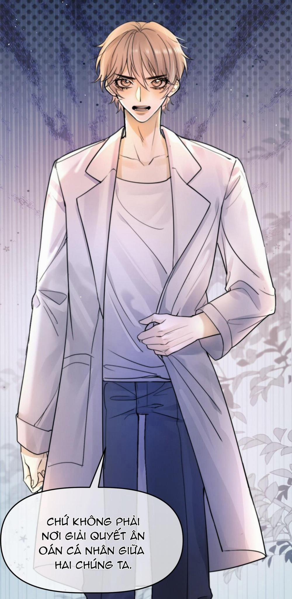 Sự Phù Hợp Muộn Màng 8 trang 4