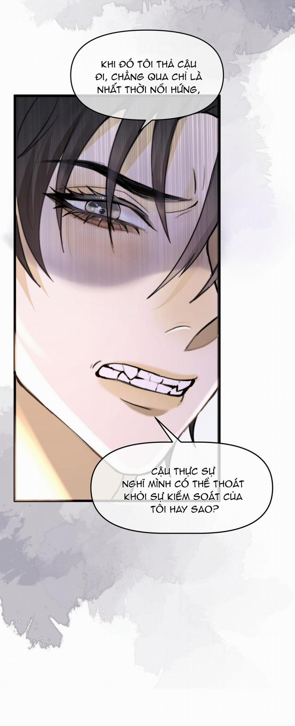 Sự Phù Hợp Muộn Màng 8 trang 6