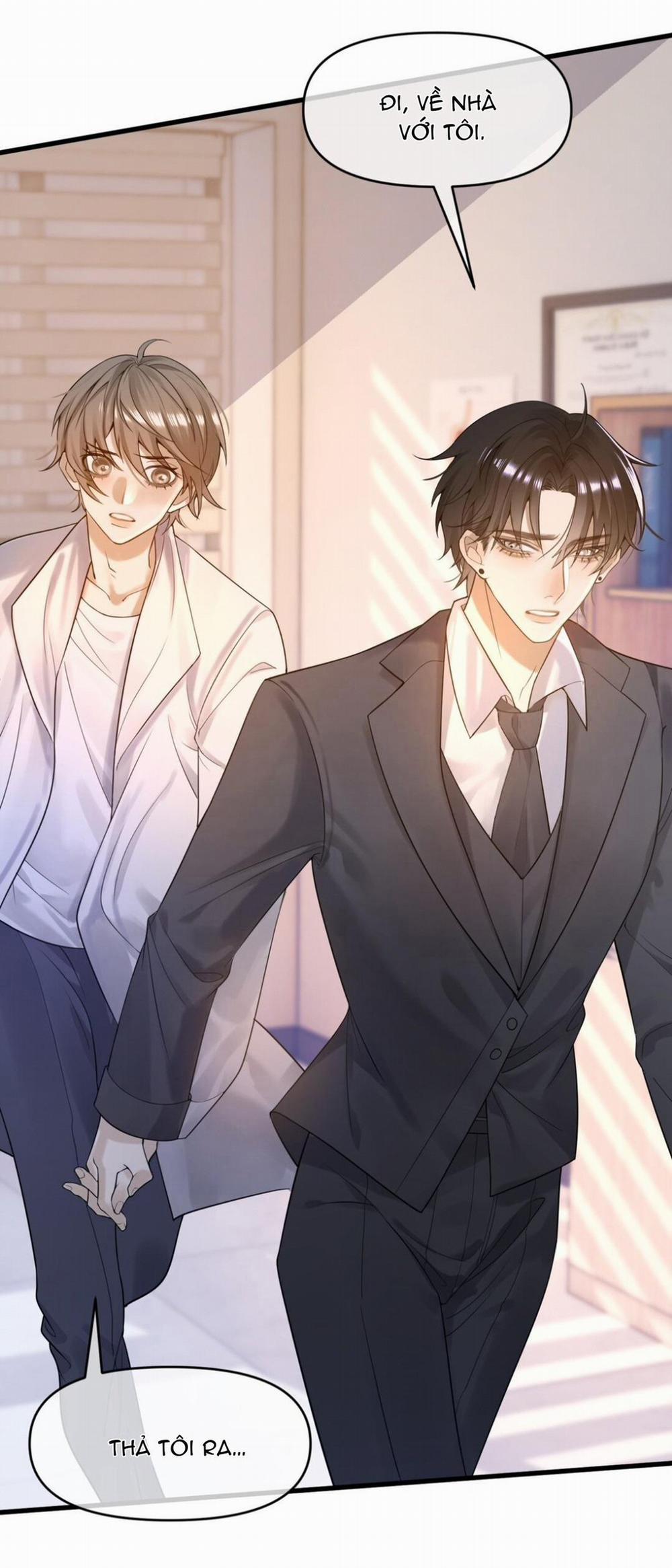 Sự Phù Hợp Muộn Màng 8 trang 7