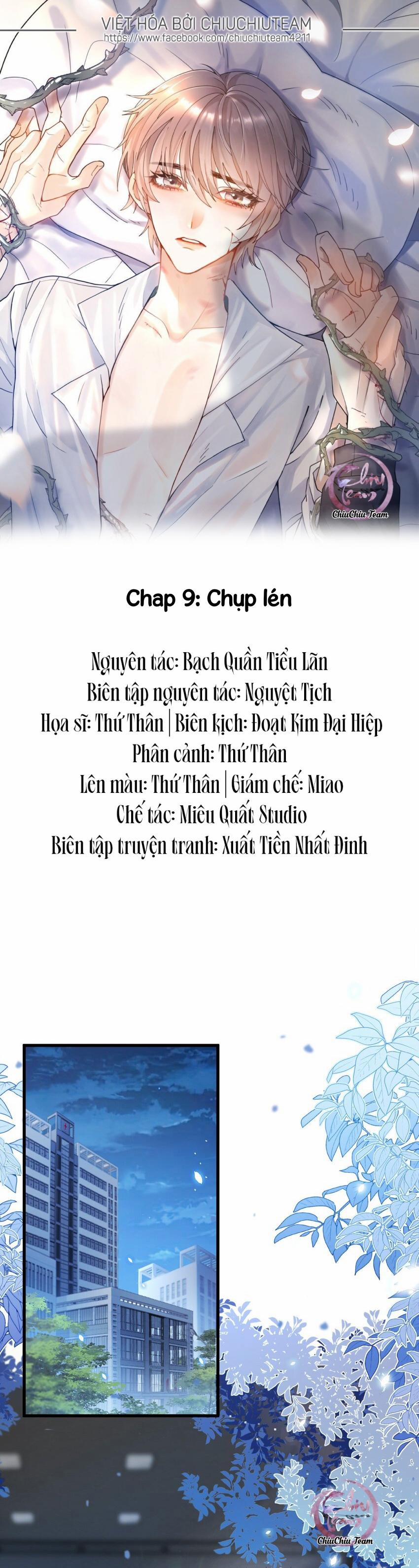 Sự Phù Hợp Muộn Màng 9 trang 0