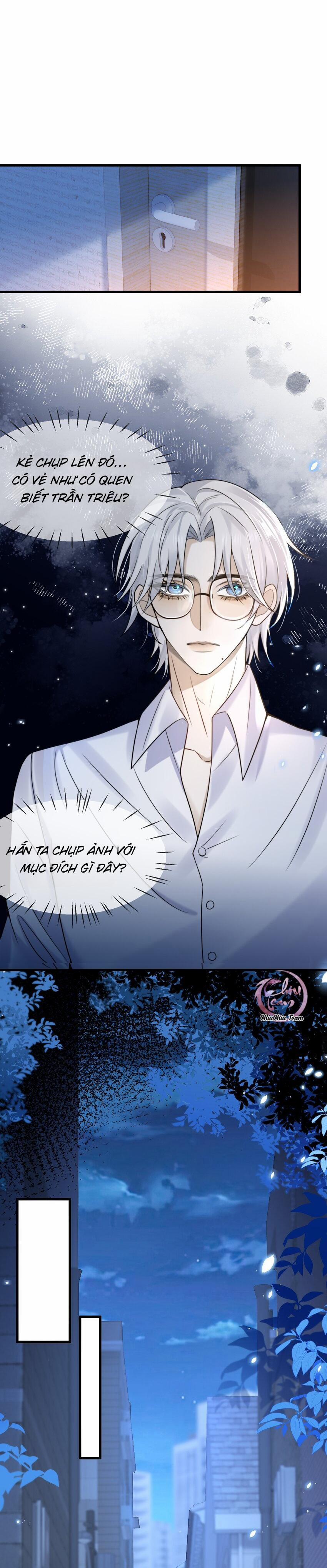 Sự Phù Hợp Muộn Màng 9 trang 13