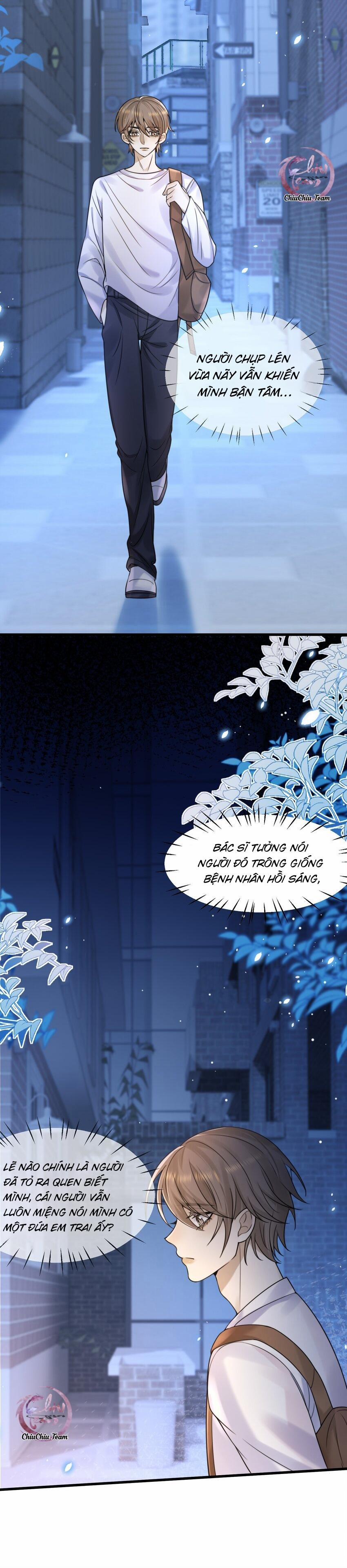 Sự Phù Hợp Muộn Màng 9 trang 14