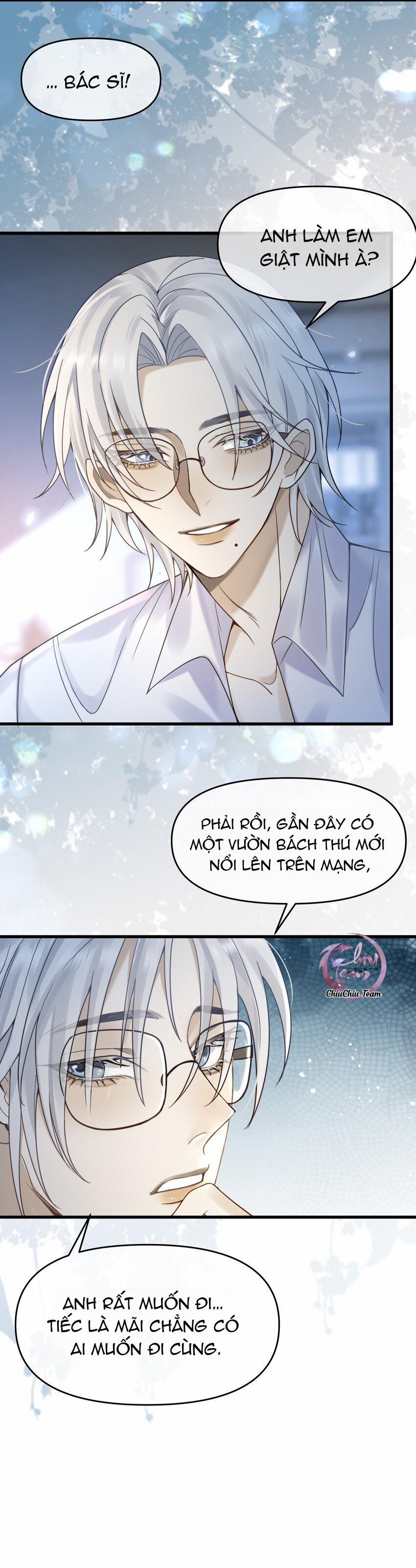 Sự Phù Hợp Muộn Màng 9 trang 3