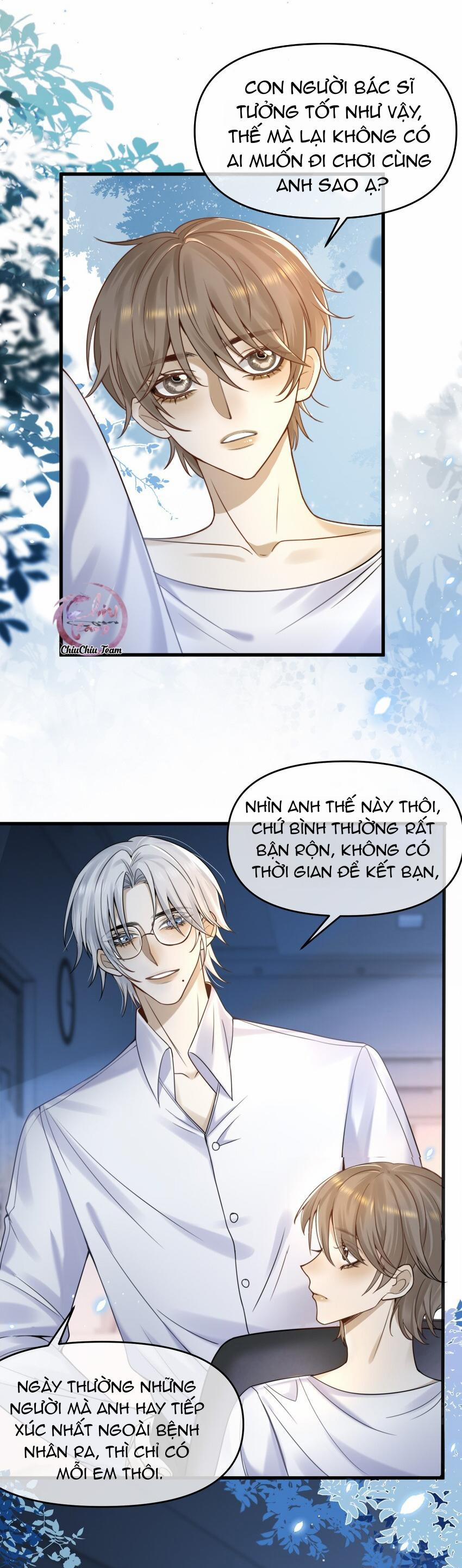 Sự Phù Hợp Muộn Màng 9 trang 4