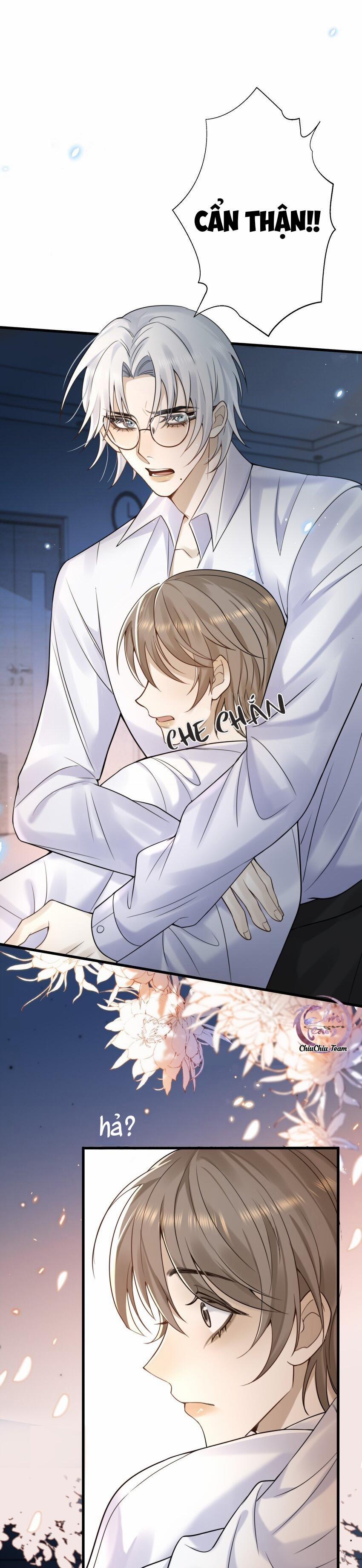 Sự Phù Hợp Muộn Màng 9 trang 7