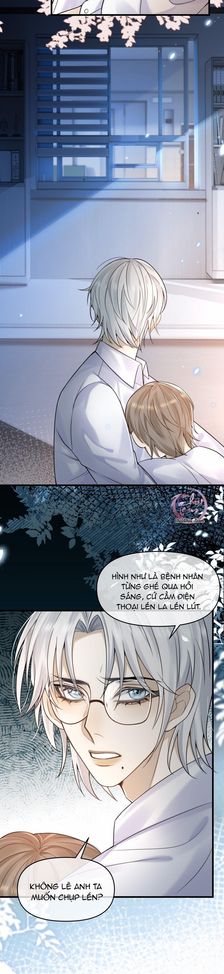 Sự Phù Hợp Muộn Màng 9 trang 8