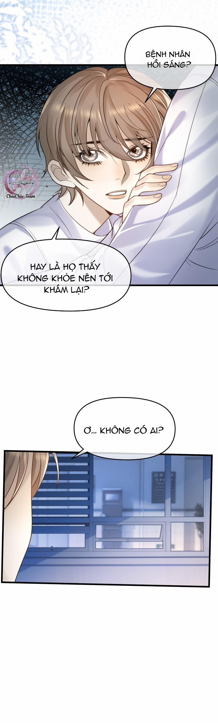 Sự Phù Hợp Muộn Màng 9 trang 9