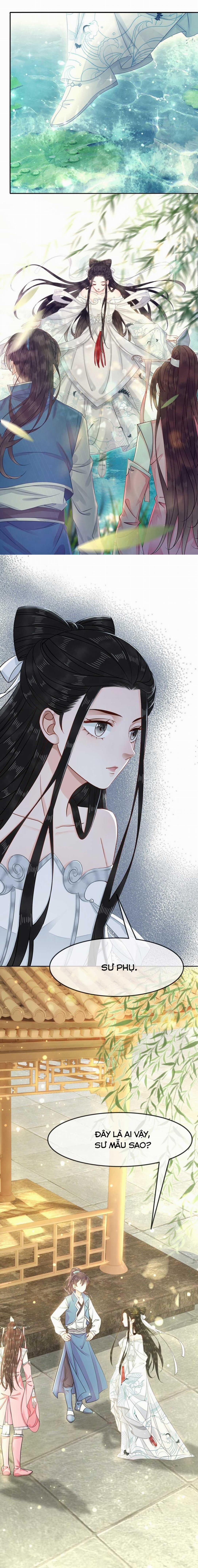Sư Phụ Ngươi Là Tên Ngốc Lắm Tiền 12 trang 7