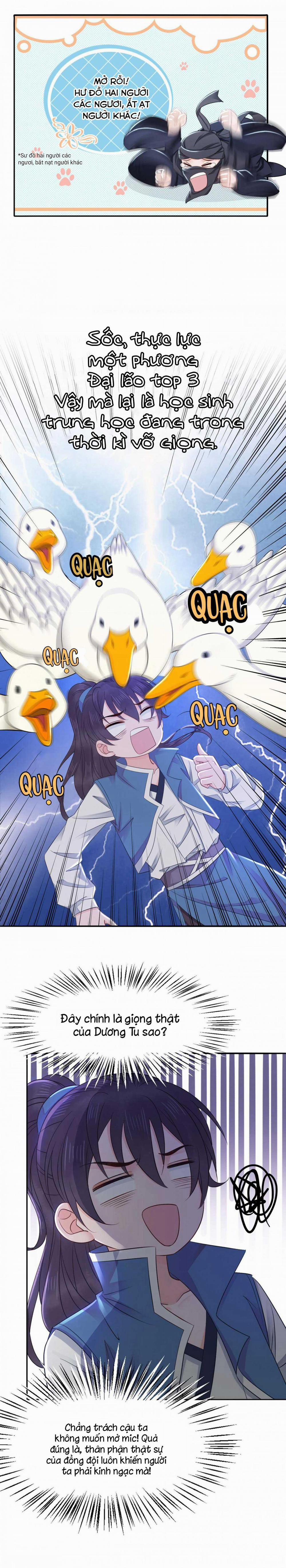 Sư Phụ Ngươi Là Tên Ngốc Lắm Tiền 17 trang 12