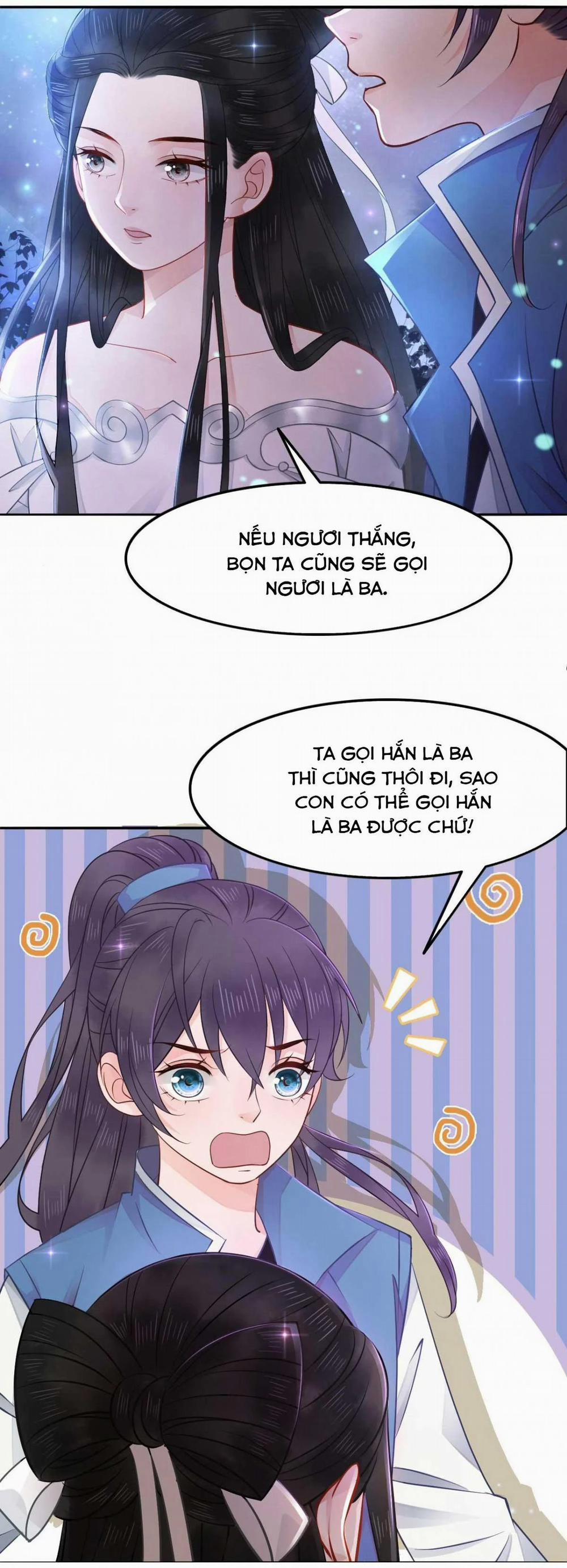 Sư Phụ Ngươi Là Tên Ngốc Lắm Tiền 19 trang 13