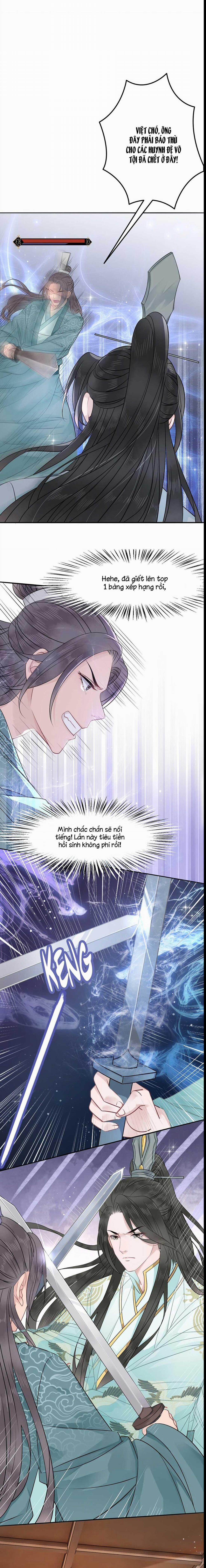 Sư Phụ Ngươi Là Tên Ngốc Lắm Tiền 4 trang 2