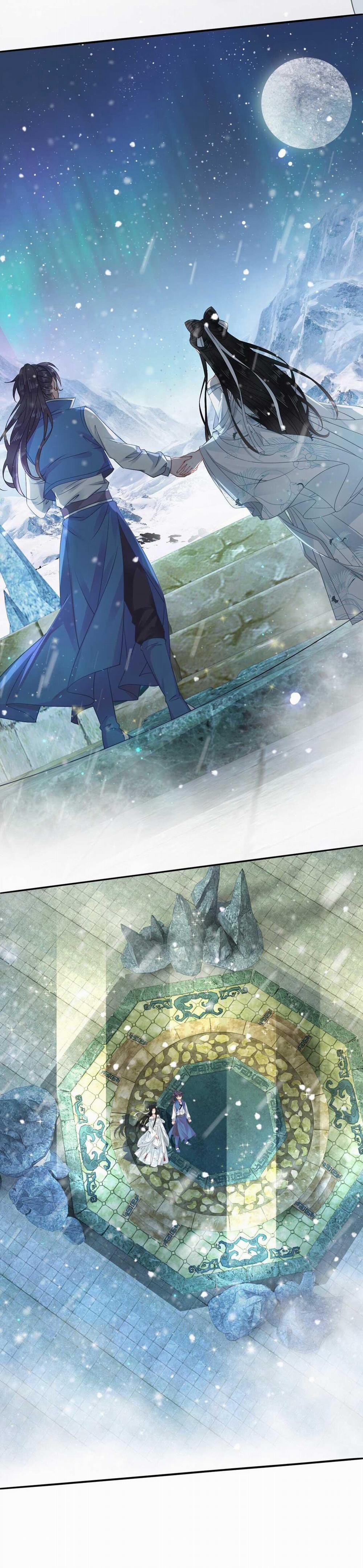 Sư Phụ Ngươi Là Tên Ngốc Lắm Tiền 7 trang 16