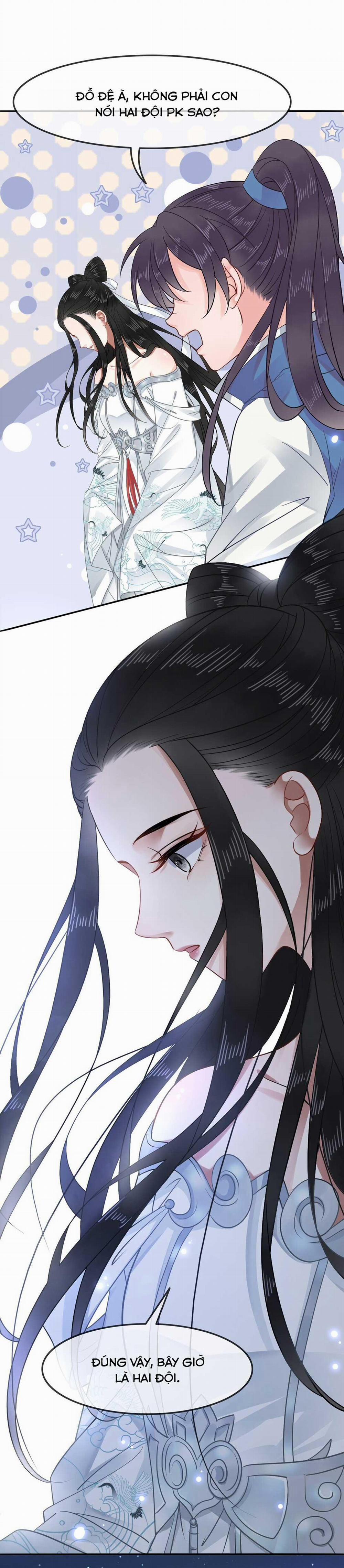 Sư Phụ Ngươi Là Tên Ngốc Lắm Tiền 7 trang 17