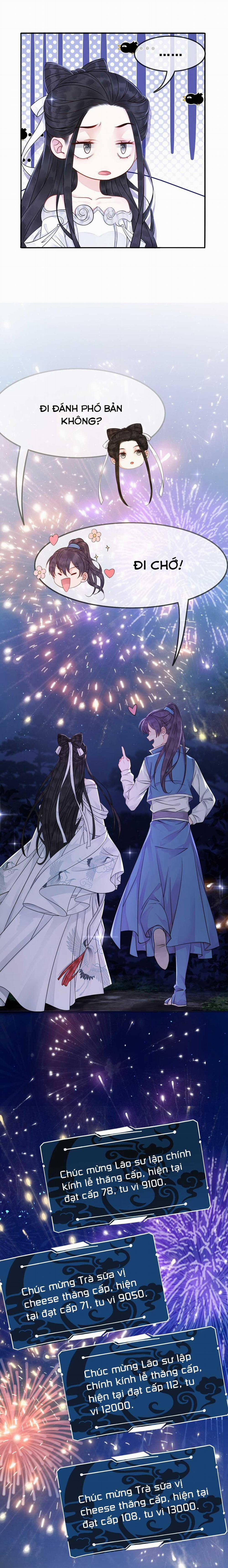 Sư Phụ Ngươi Là Tên Ngốc Lắm Tiền 7 trang 5