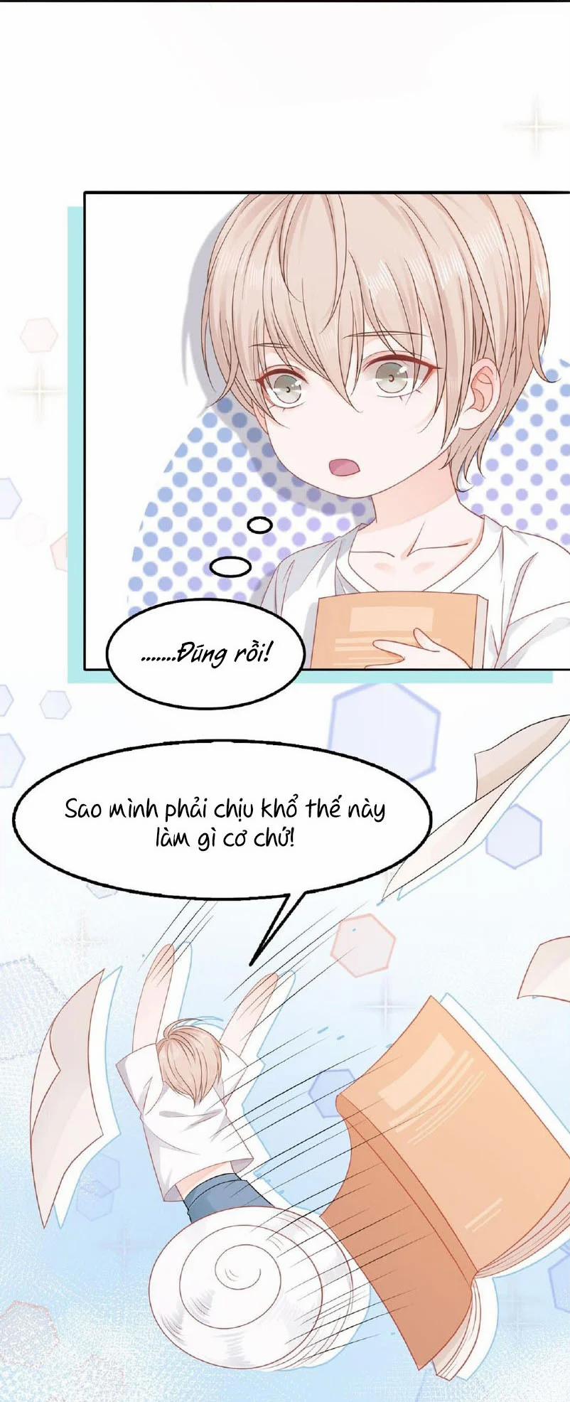 Sư Phụ Ngươi Tên Ngốc Nhiều Tiền 1 trang 10