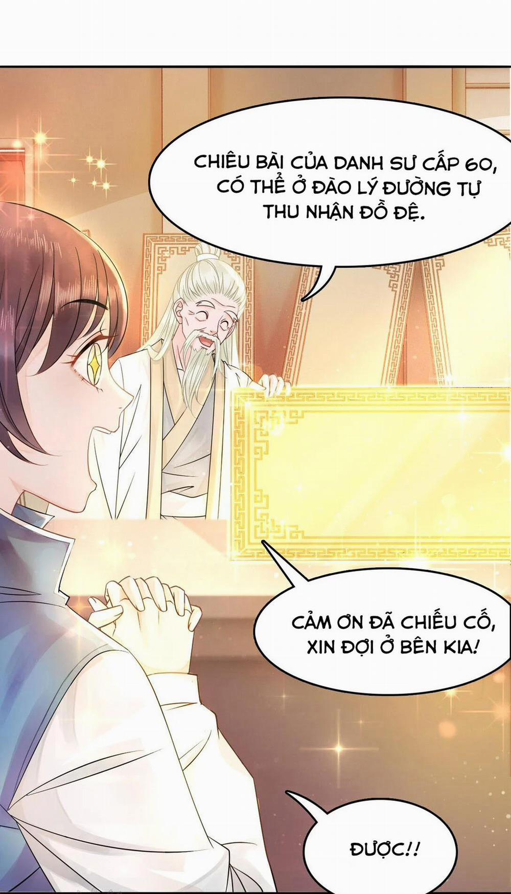 Sư Phụ Ngươi Tên Ngốc Nhiều Tiền 1 trang 16