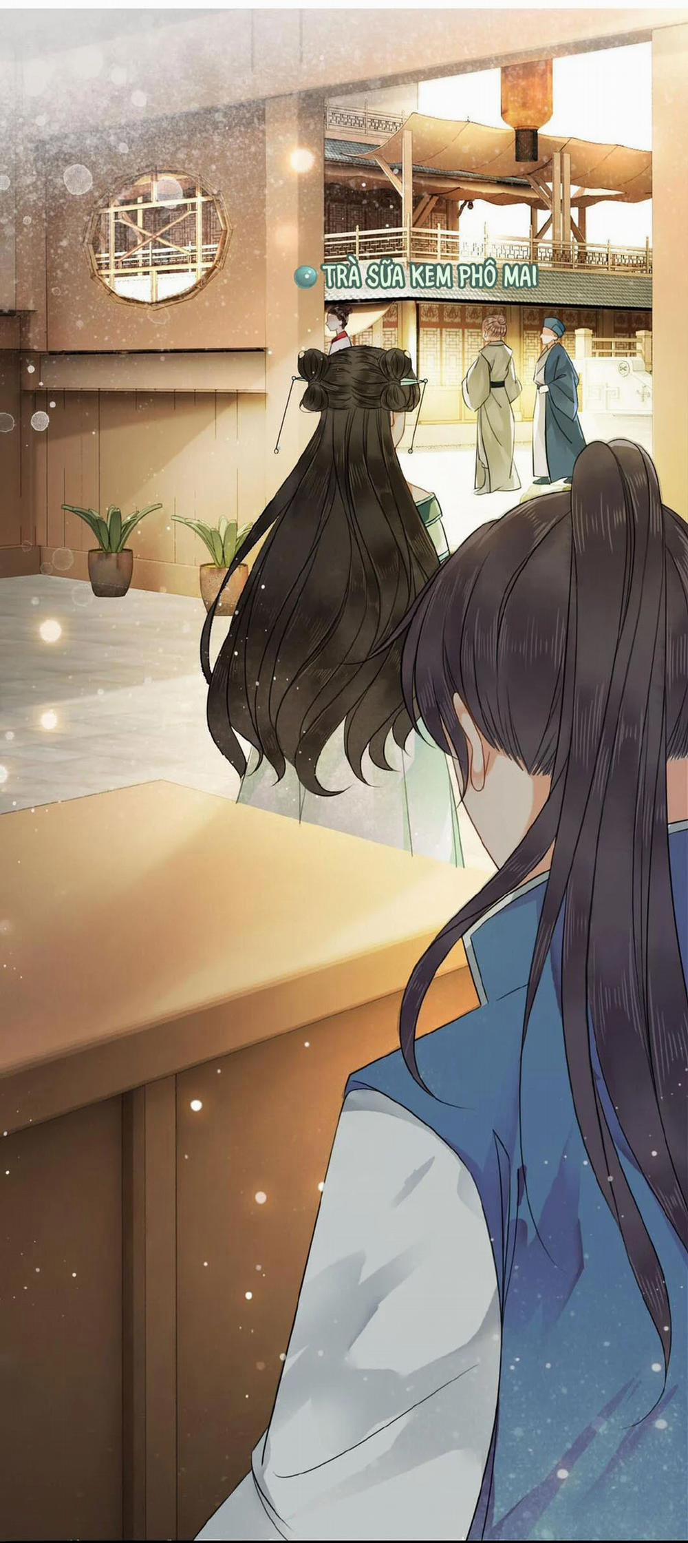 Sư Phụ Ngươi Tên Ngốc Nhiều Tiền 1 trang 29