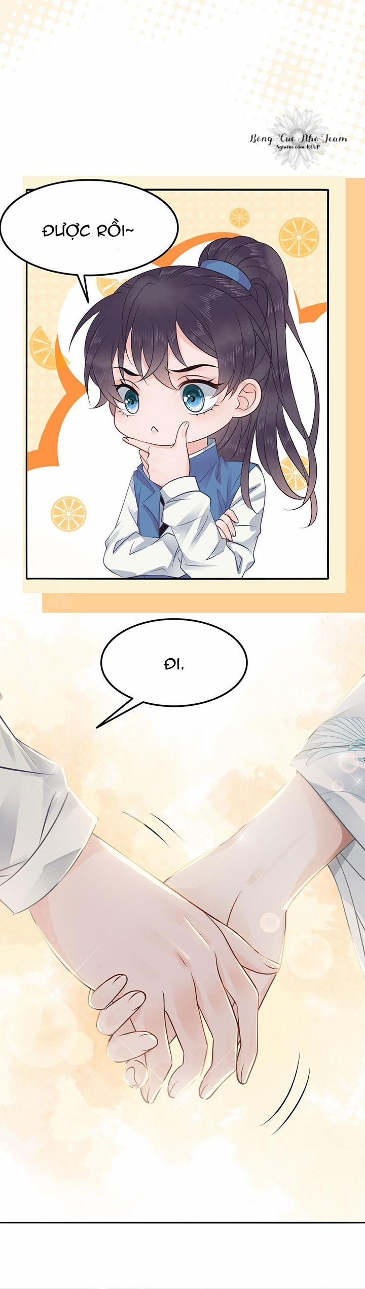 Sư Phụ Ngươi Tên Ngốc Nhiều Tiền 10 trang 6