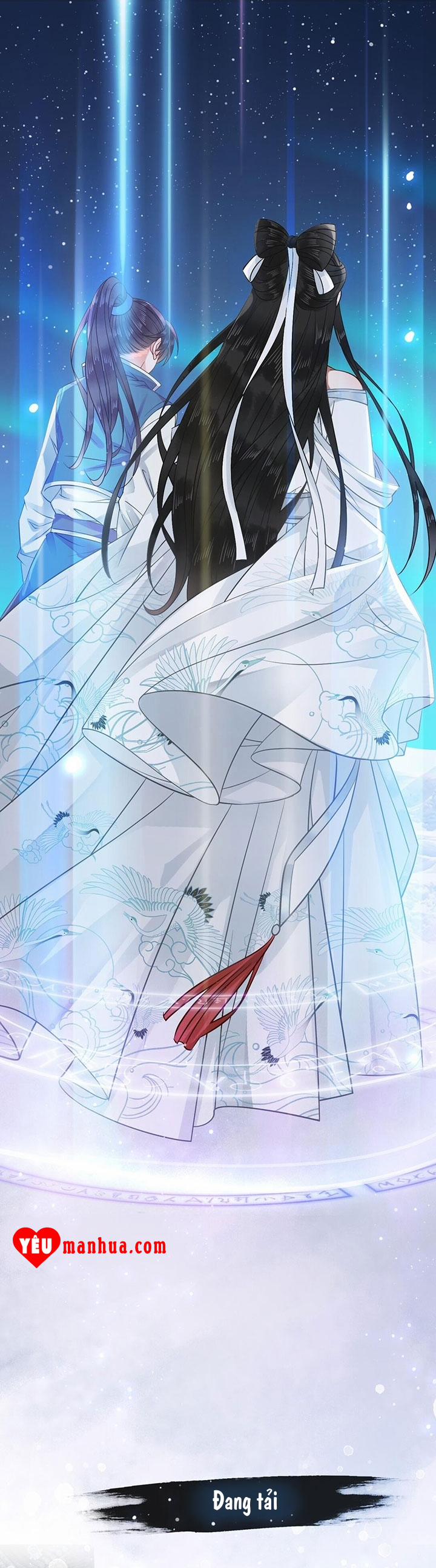 Sư Phụ Ngươi Tên Ngốc Nhiều Tiền 10 trang 7