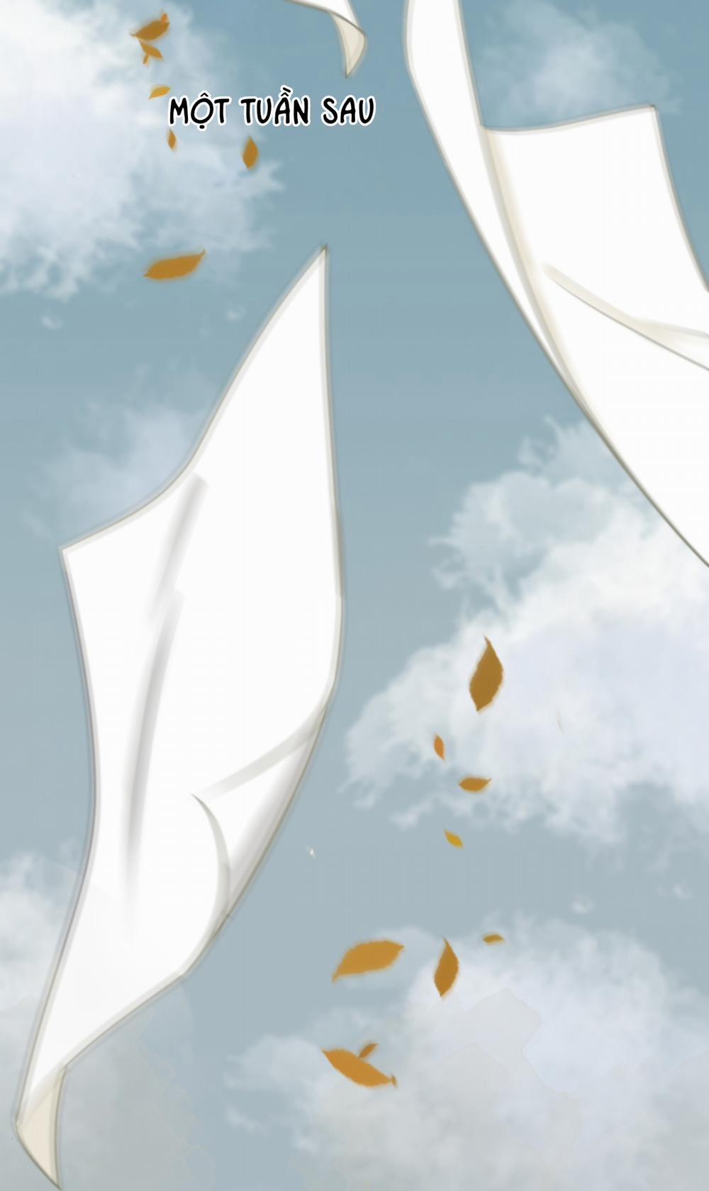 Sư Phụ Ngươi Tên Ngốc Nhiều Tiền 11 trang 10