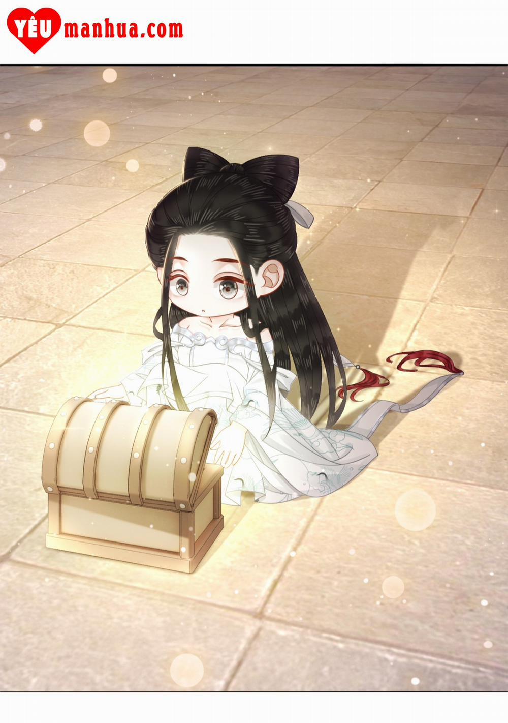 Sư Phụ Ngươi Tên Ngốc Nhiều Tiền 11 trang 13