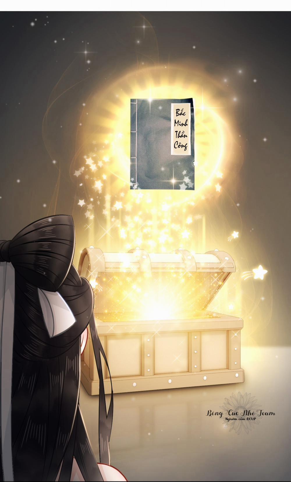 Sư Phụ Ngươi Tên Ngốc Nhiều Tiền 11 trang 15