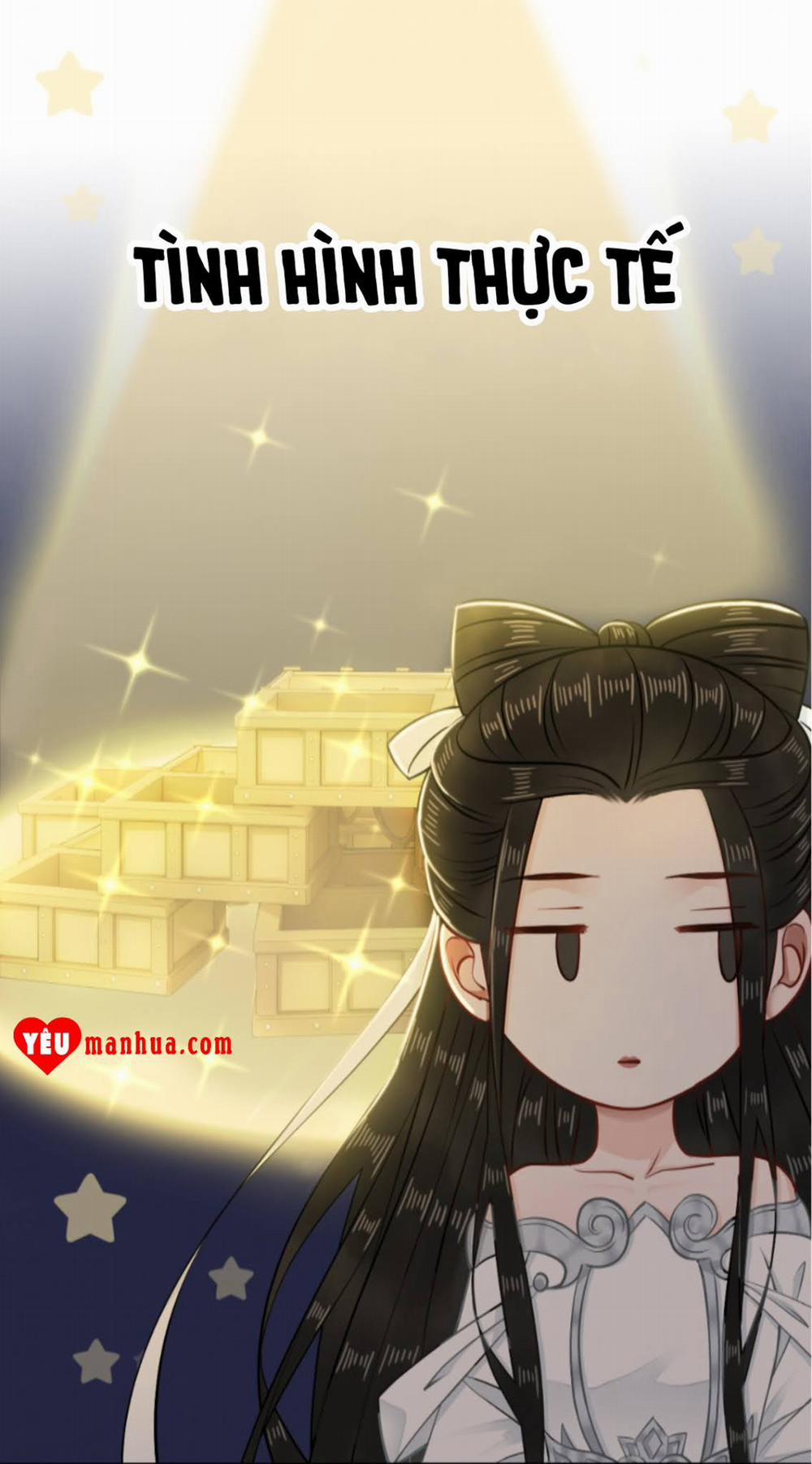 Sư Phụ Ngươi Tên Ngốc Nhiều Tiền 11 trang 17