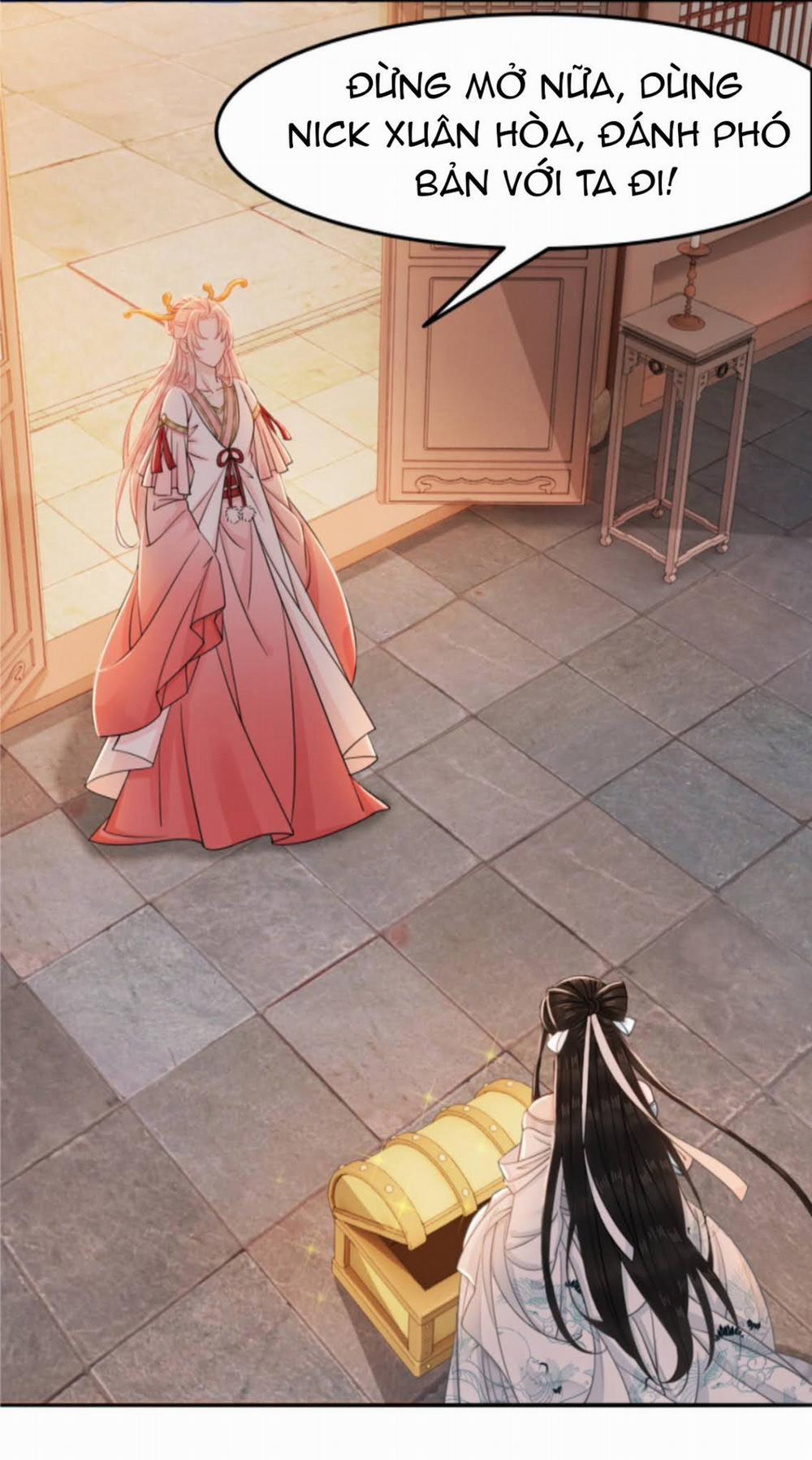 Sư Phụ Ngươi Tên Ngốc Nhiều Tiền 11 trang 18