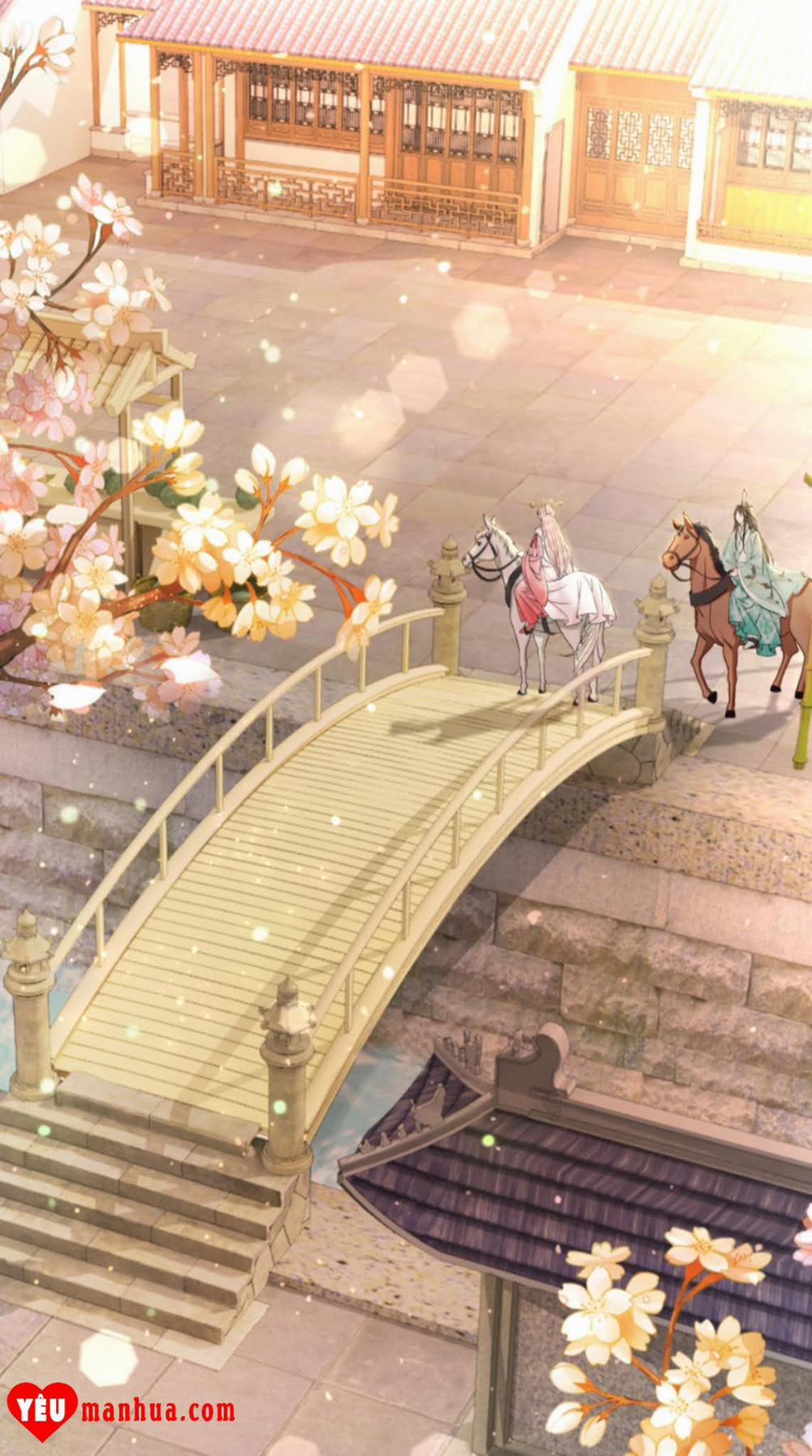 Sư Phụ Ngươi Tên Ngốc Nhiều Tiền 11 trang 21