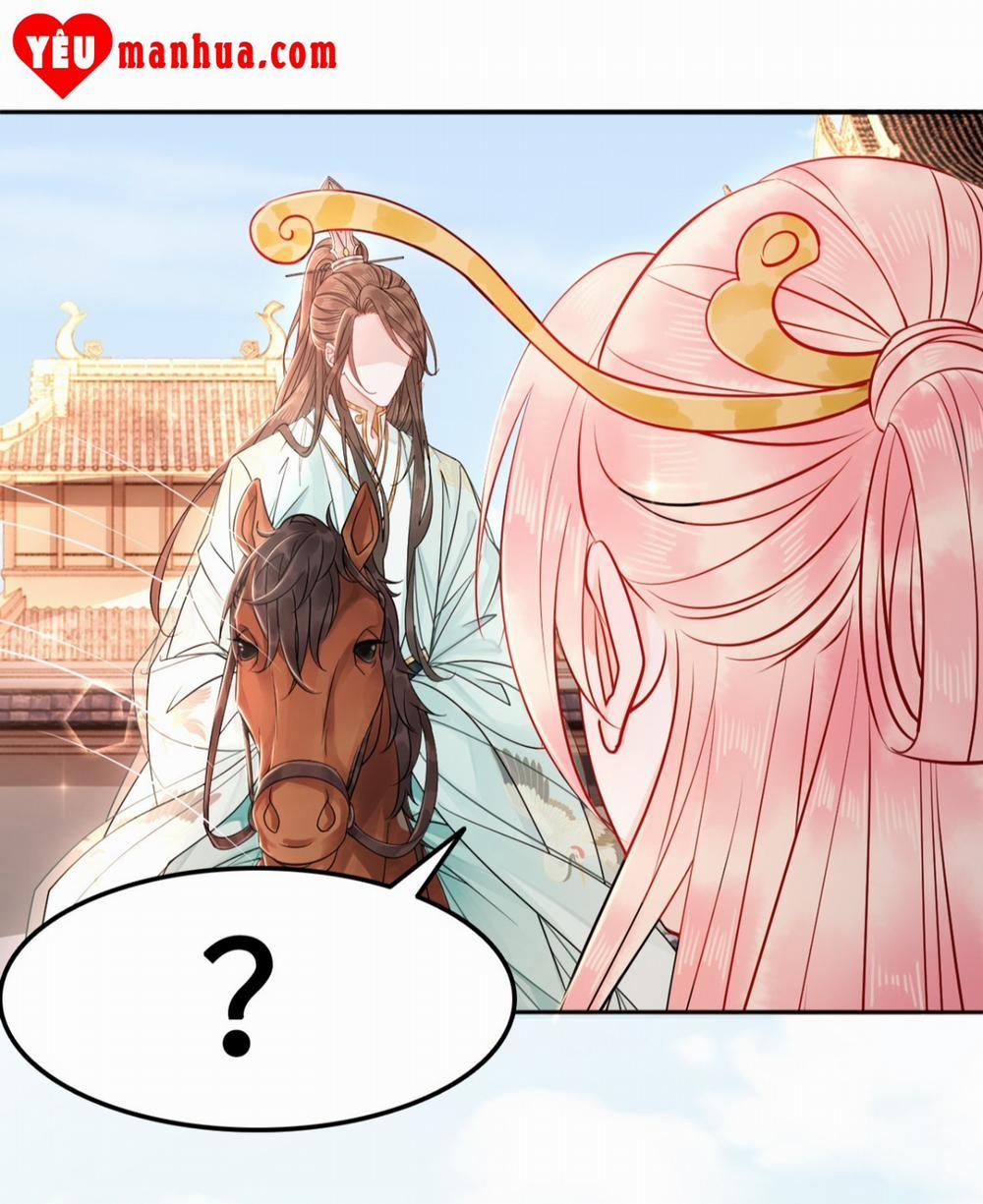 Sư Phụ Ngươi Tên Ngốc Nhiều Tiền 11 trang 25