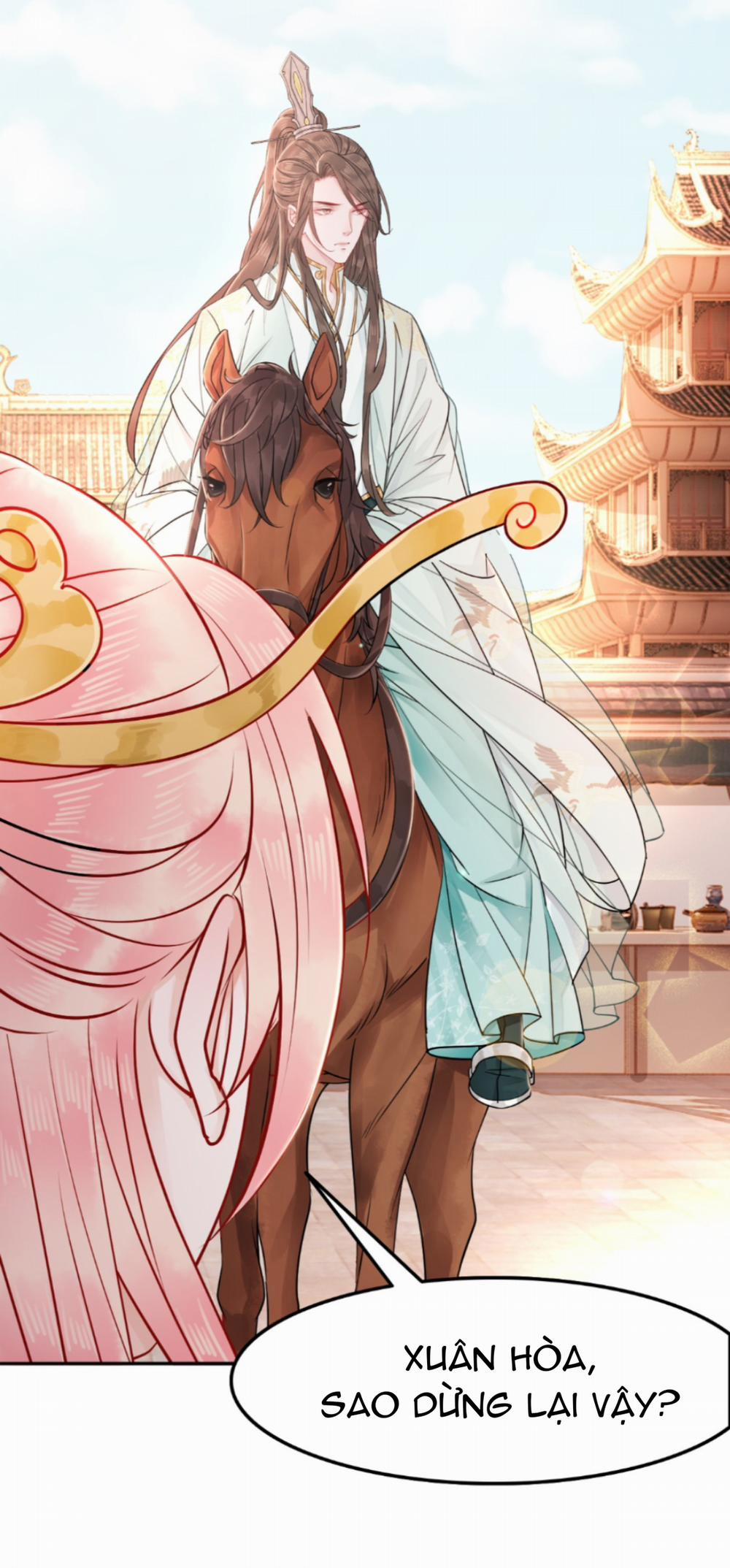 Sư Phụ Ngươi Tên Ngốc Nhiều Tiền 11 trang 26