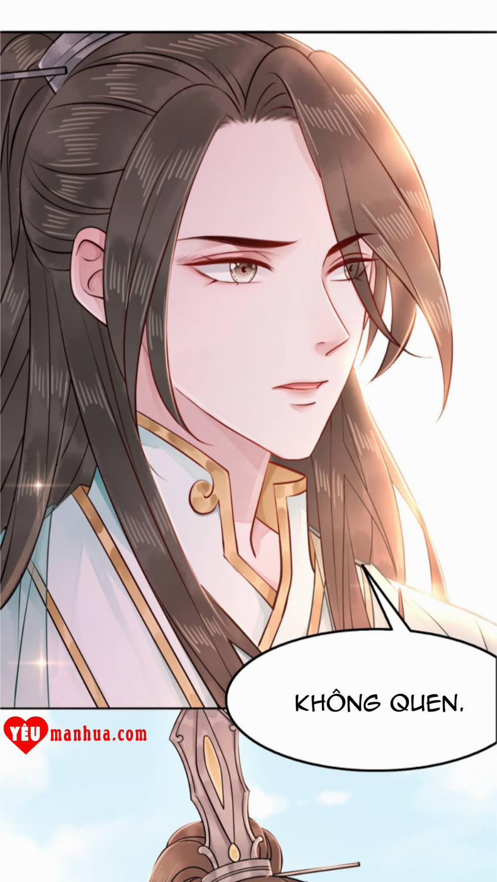 Sư Phụ Ngươi Tên Ngốc Nhiều Tiền 11 trang 29