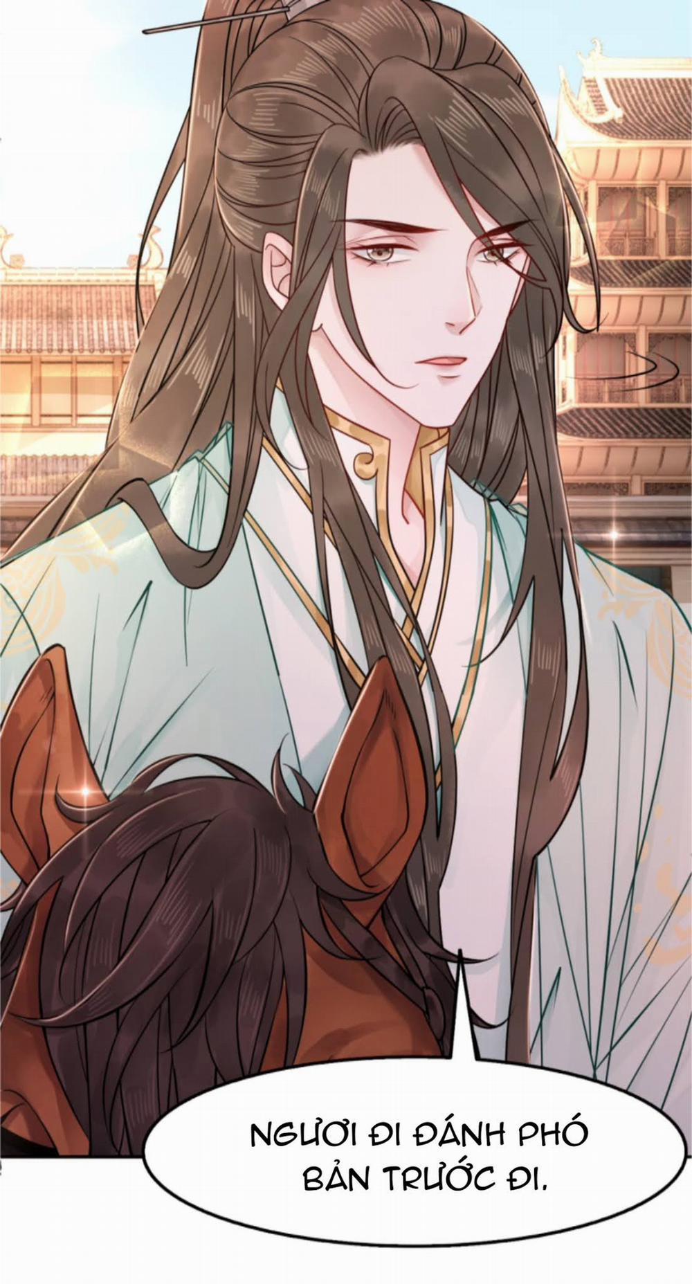 Sư Phụ Ngươi Tên Ngốc Nhiều Tiền 11 trang 30