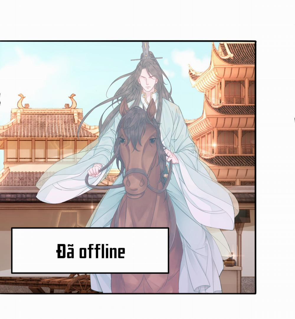 Sư Phụ Ngươi Tên Ngốc Nhiều Tiền 11 trang 32