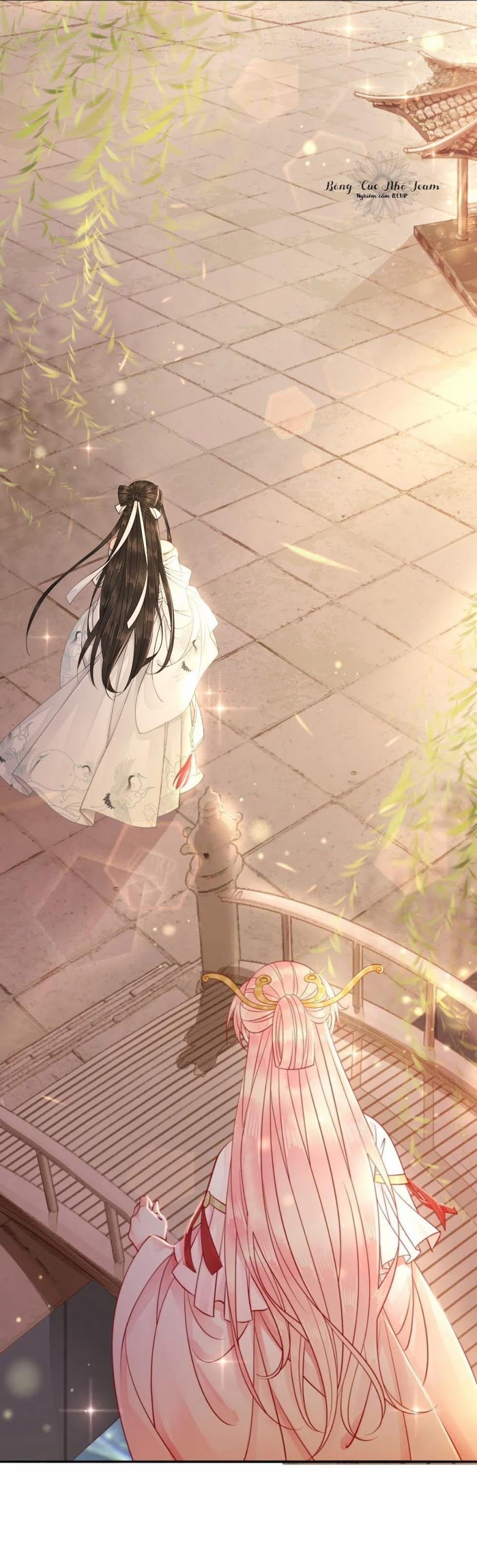 Sư Phụ Ngươi Tên Ngốc Nhiều Tiền 11 trang 34