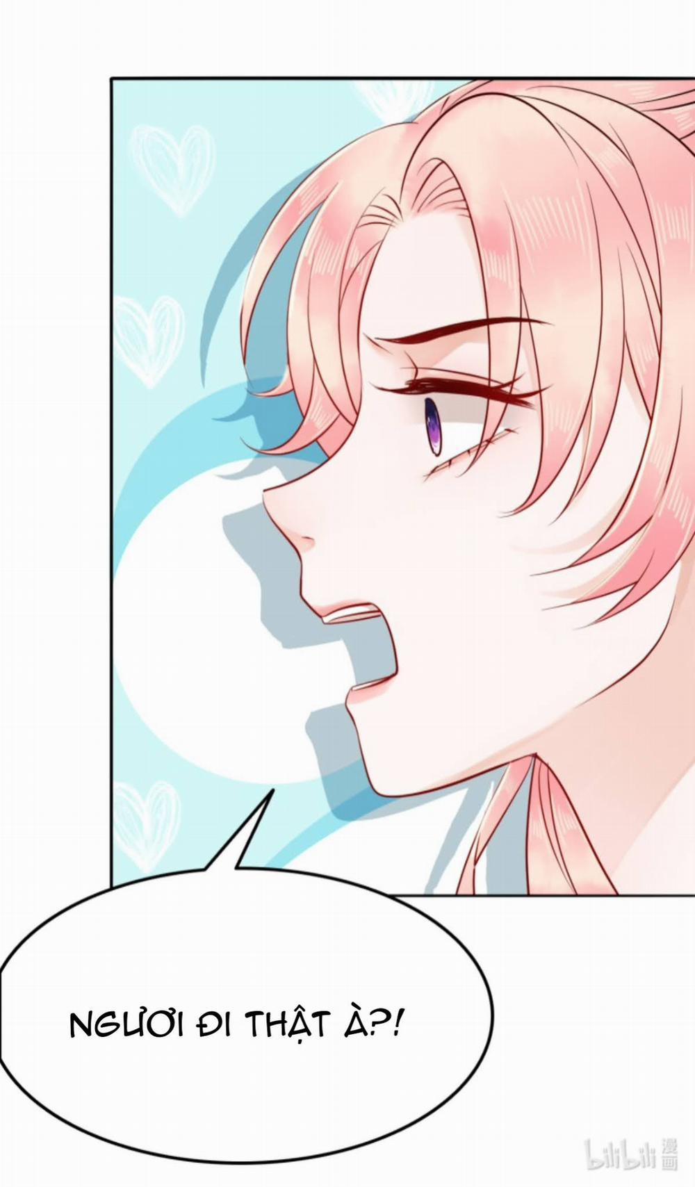 Sư Phụ Ngươi Tên Ngốc Nhiều Tiền 11 trang 35