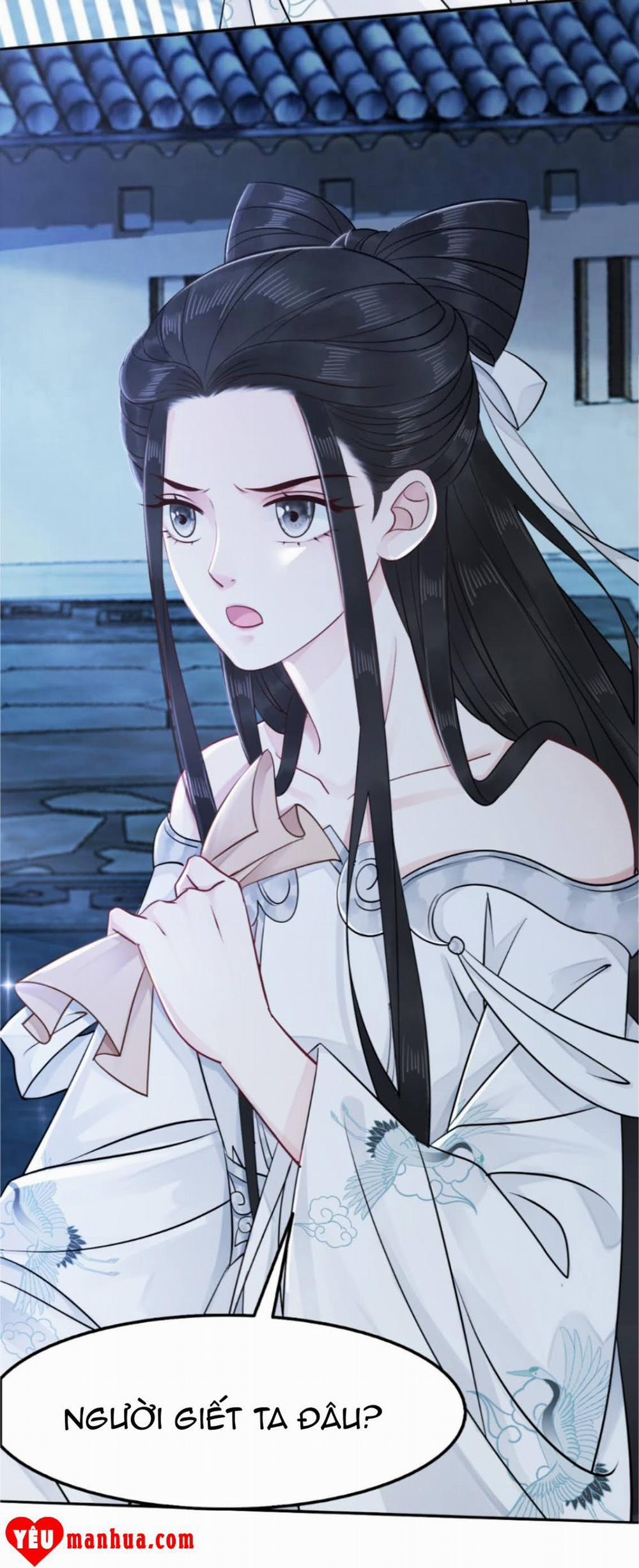 Sư Phụ Ngươi Tên Ngốc Nhiều Tiền 11 trang 5