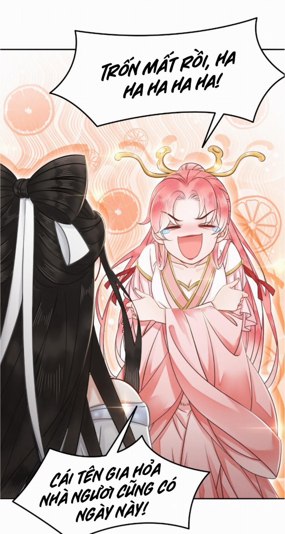 Sư Phụ Ngươi Tên Ngốc Nhiều Tiền 11 trang 6