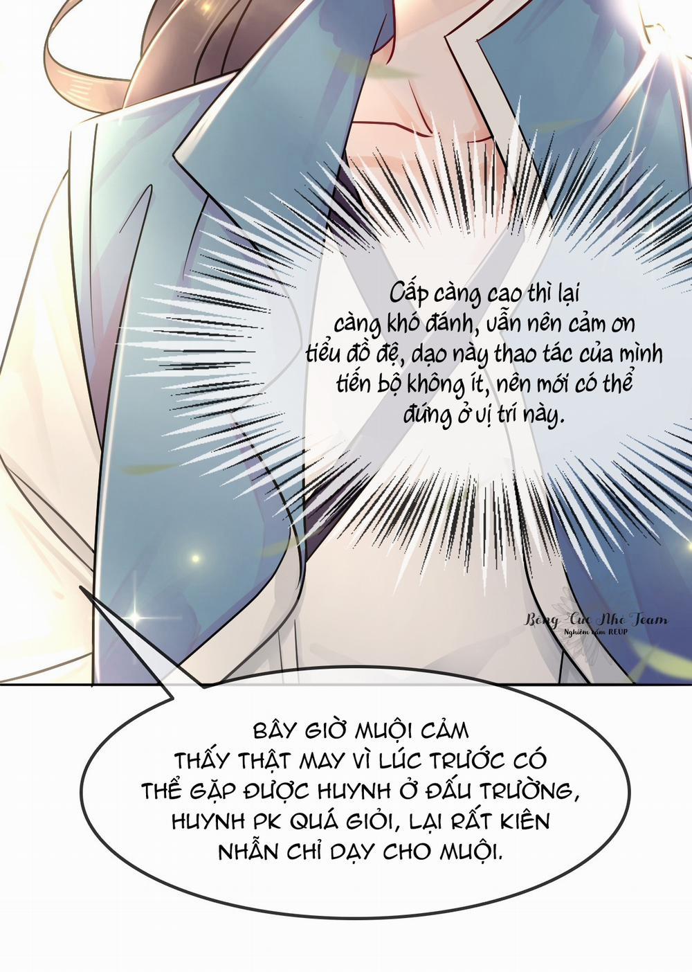 Sư Phụ Ngươi Tên Ngốc Nhiều Tiền 12 trang 11