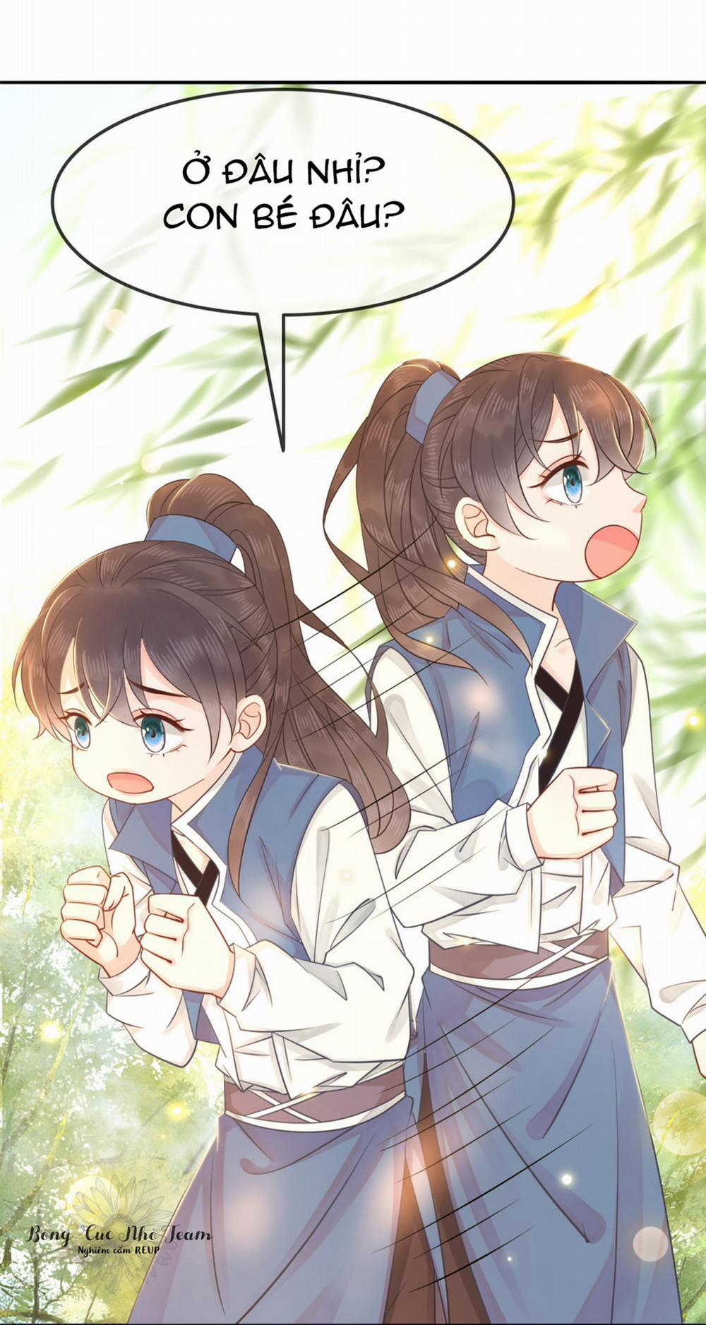 Sư Phụ Ngươi Tên Ngốc Nhiều Tiền 12 trang 21