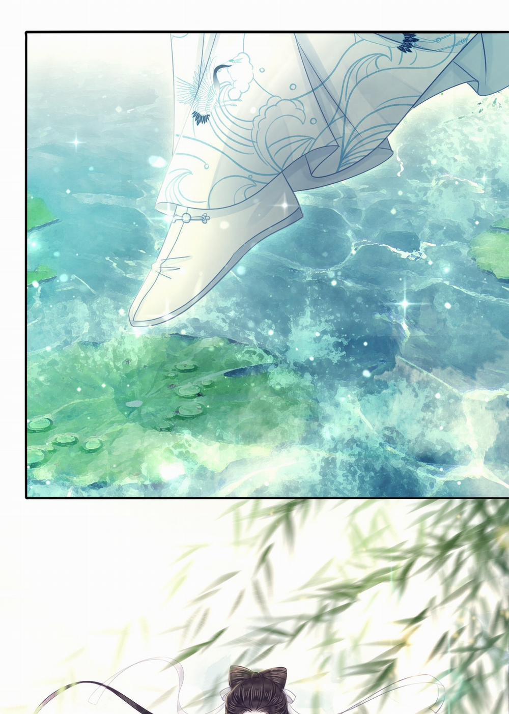 Sư Phụ Ngươi Tên Ngốc Nhiều Tiền 12 trang 23