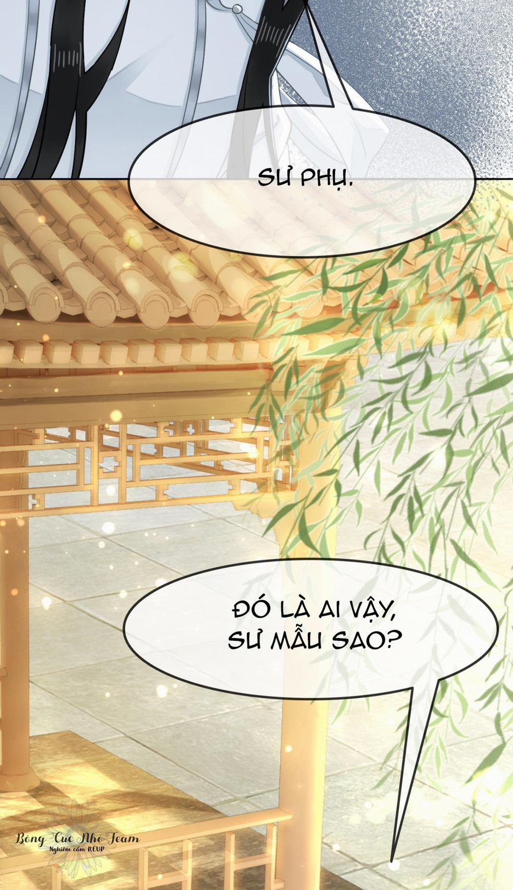 Sư Phụ Ngươi Tên Ngốc Nhiều Tiền 12 trang 26